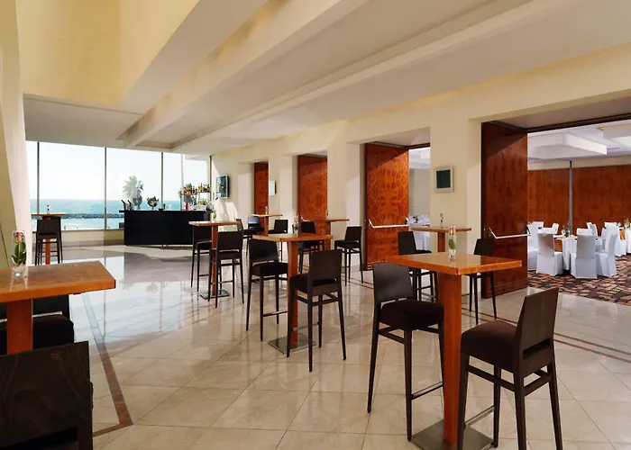 Sheraton Grand Tel Aviv