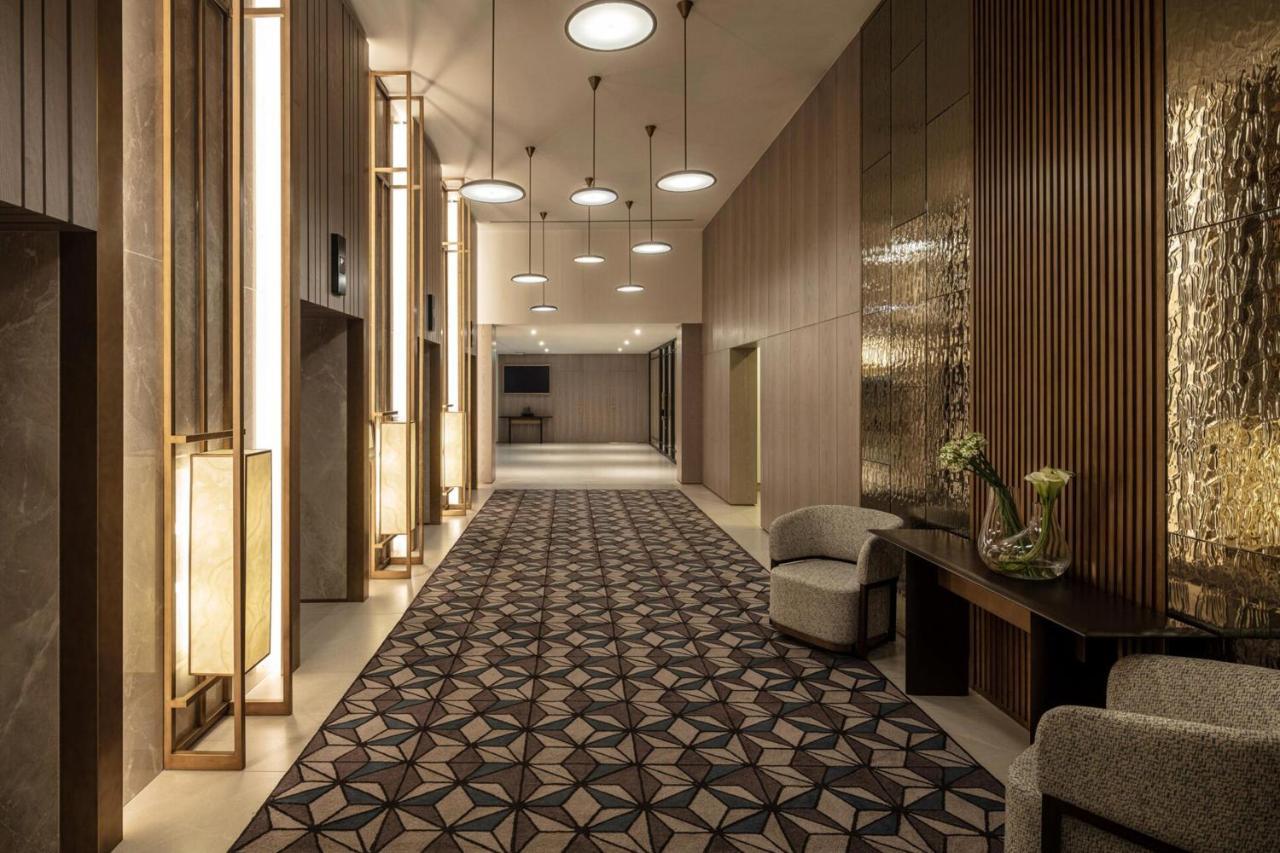 Hotel Sheraton Grand Tel Aviv