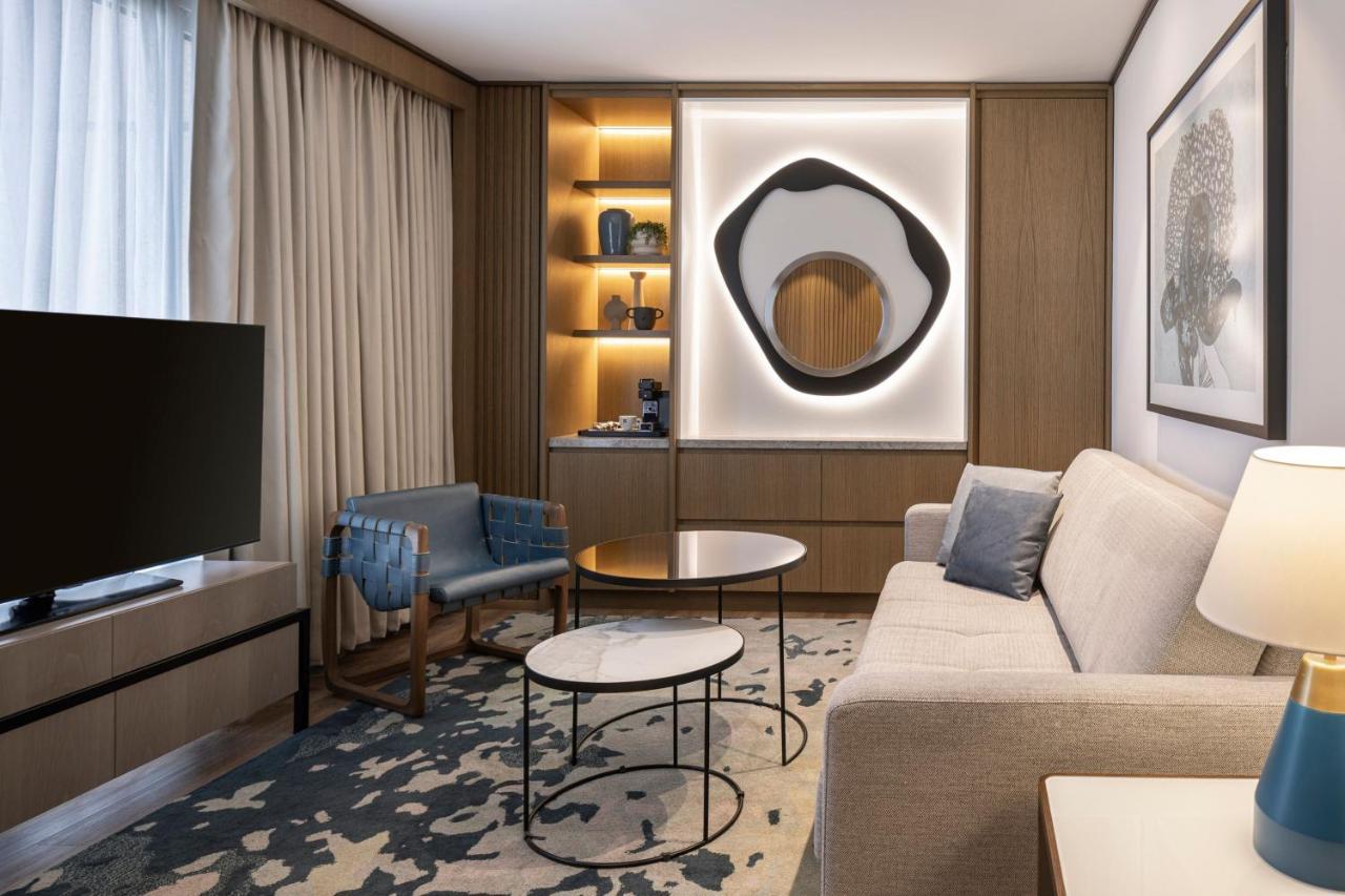 Sheraton Grand Tel Aviv