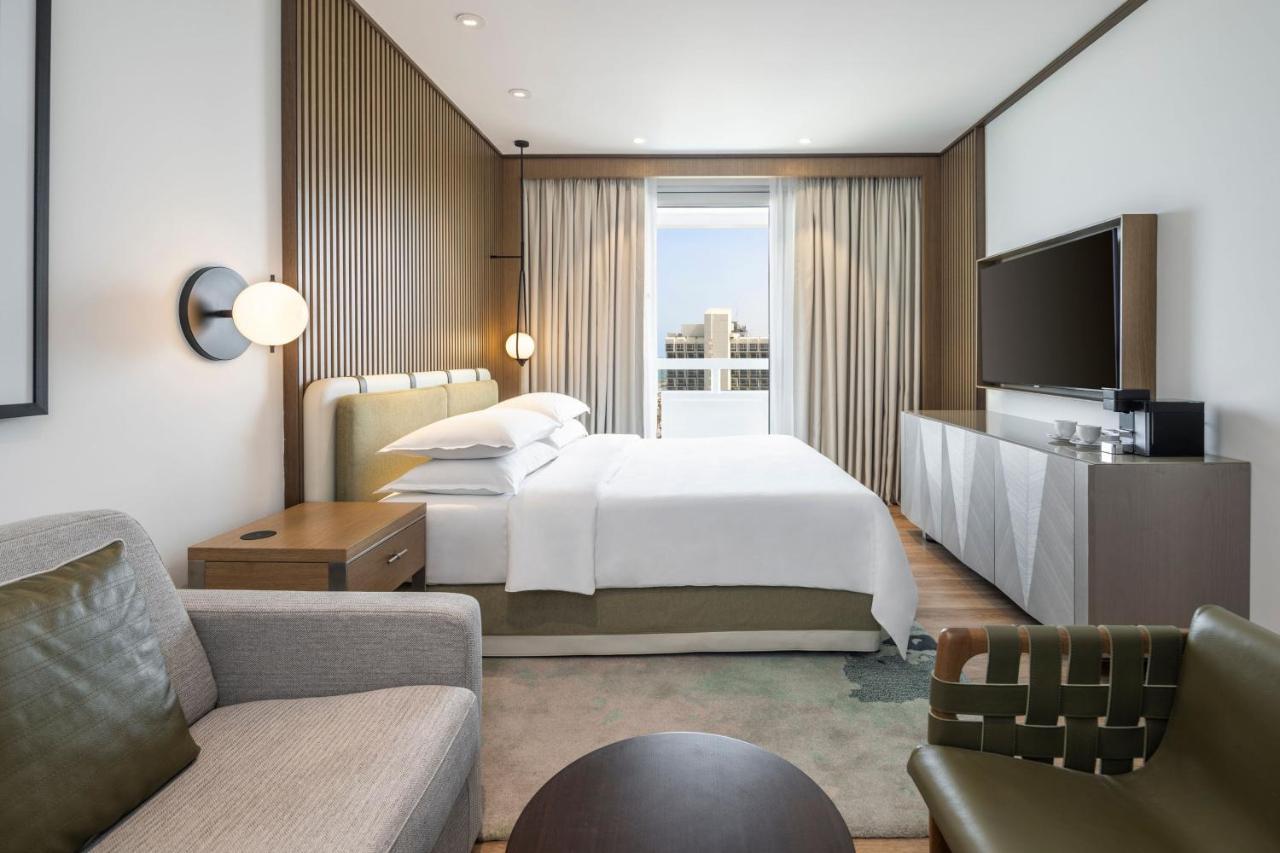Hotel Sheraton Grand 5*
