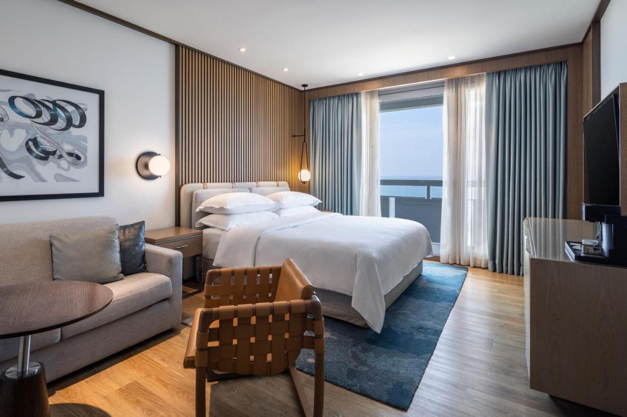 Sheraton Grand 5* Tel Aviv