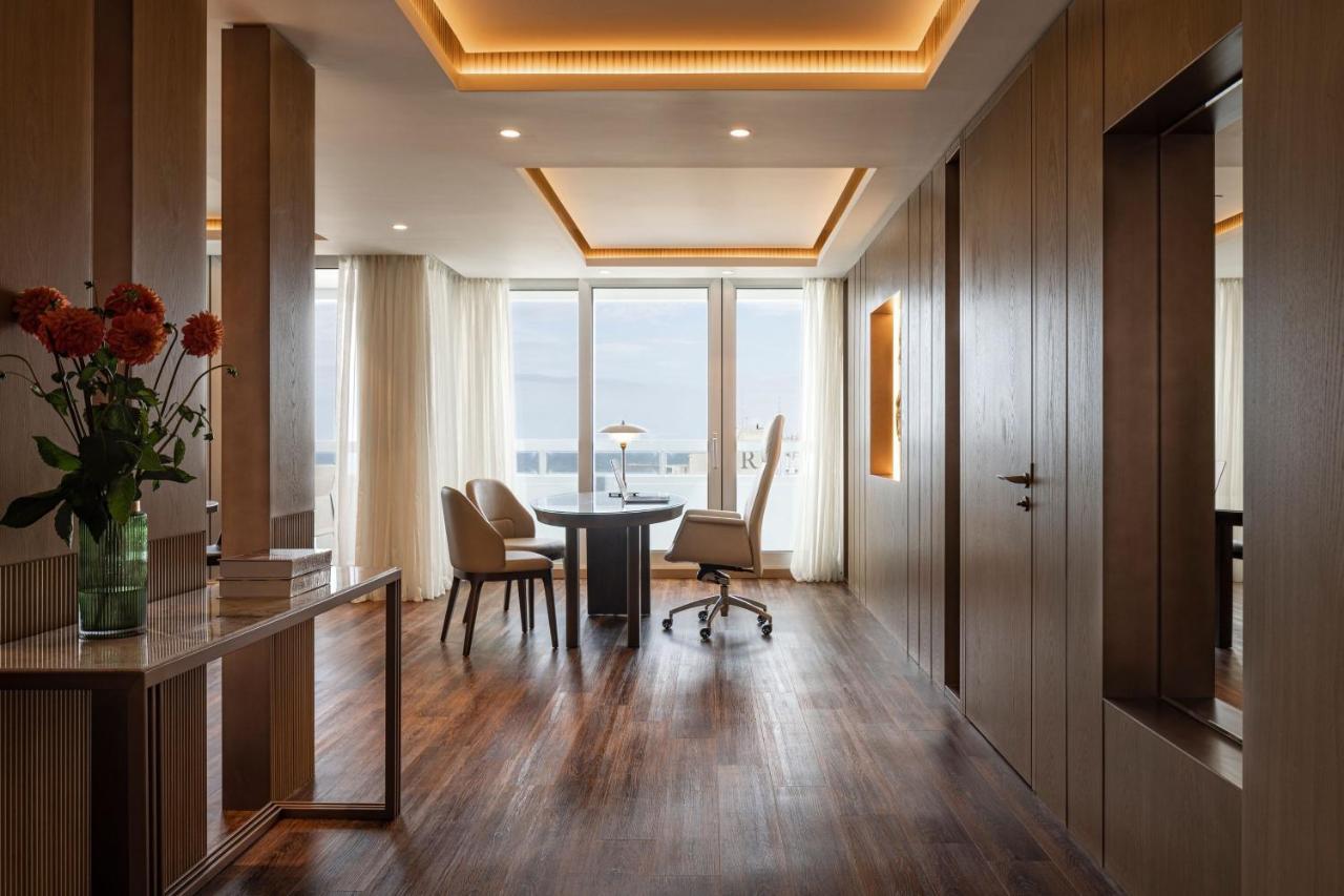 Hotel Sheraton Grand 5*