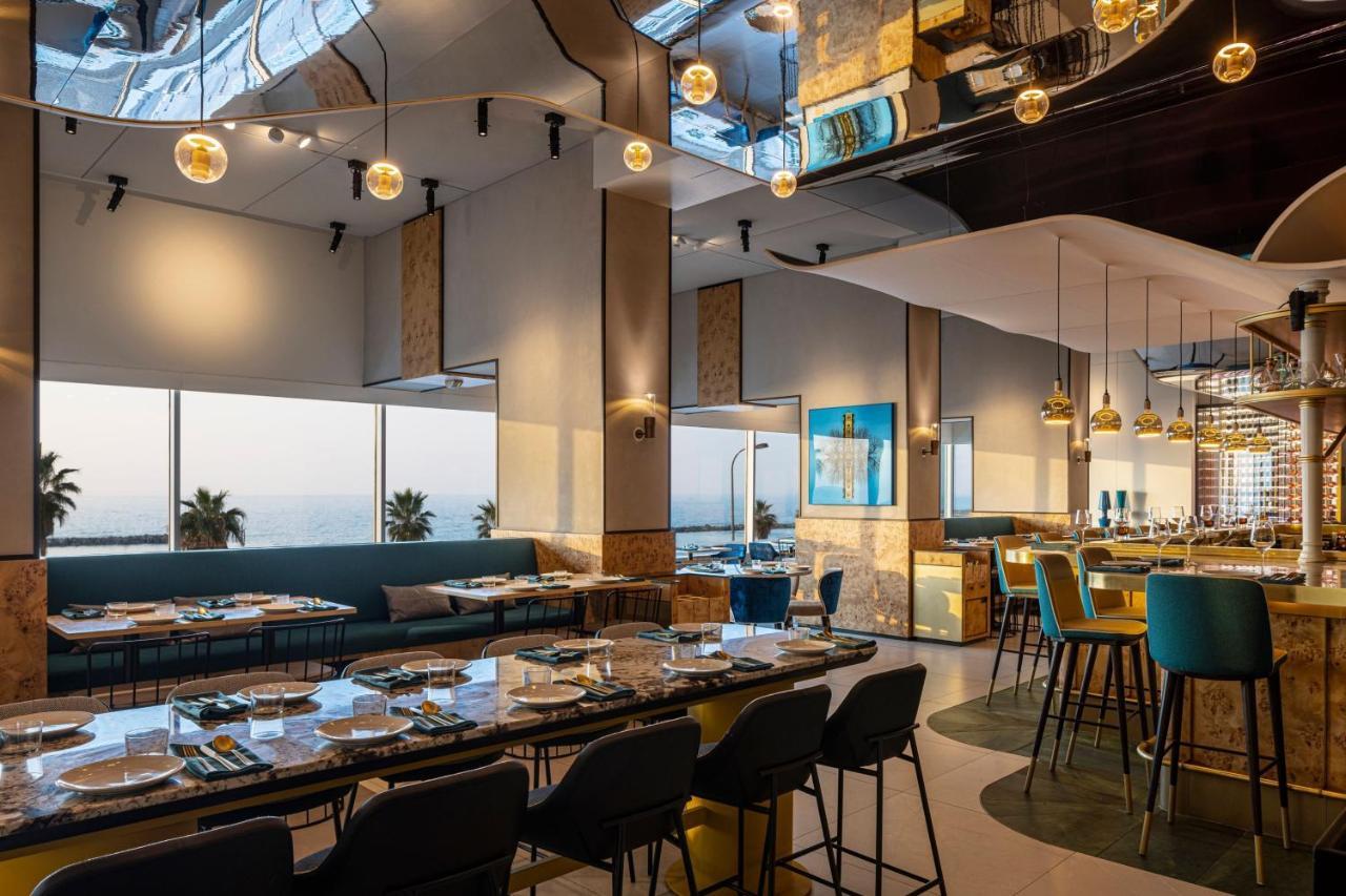 Sheraton Grand Hotel Tel Aviv