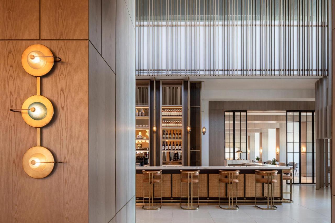 Sheraton Grand Hotel Tel Aviv