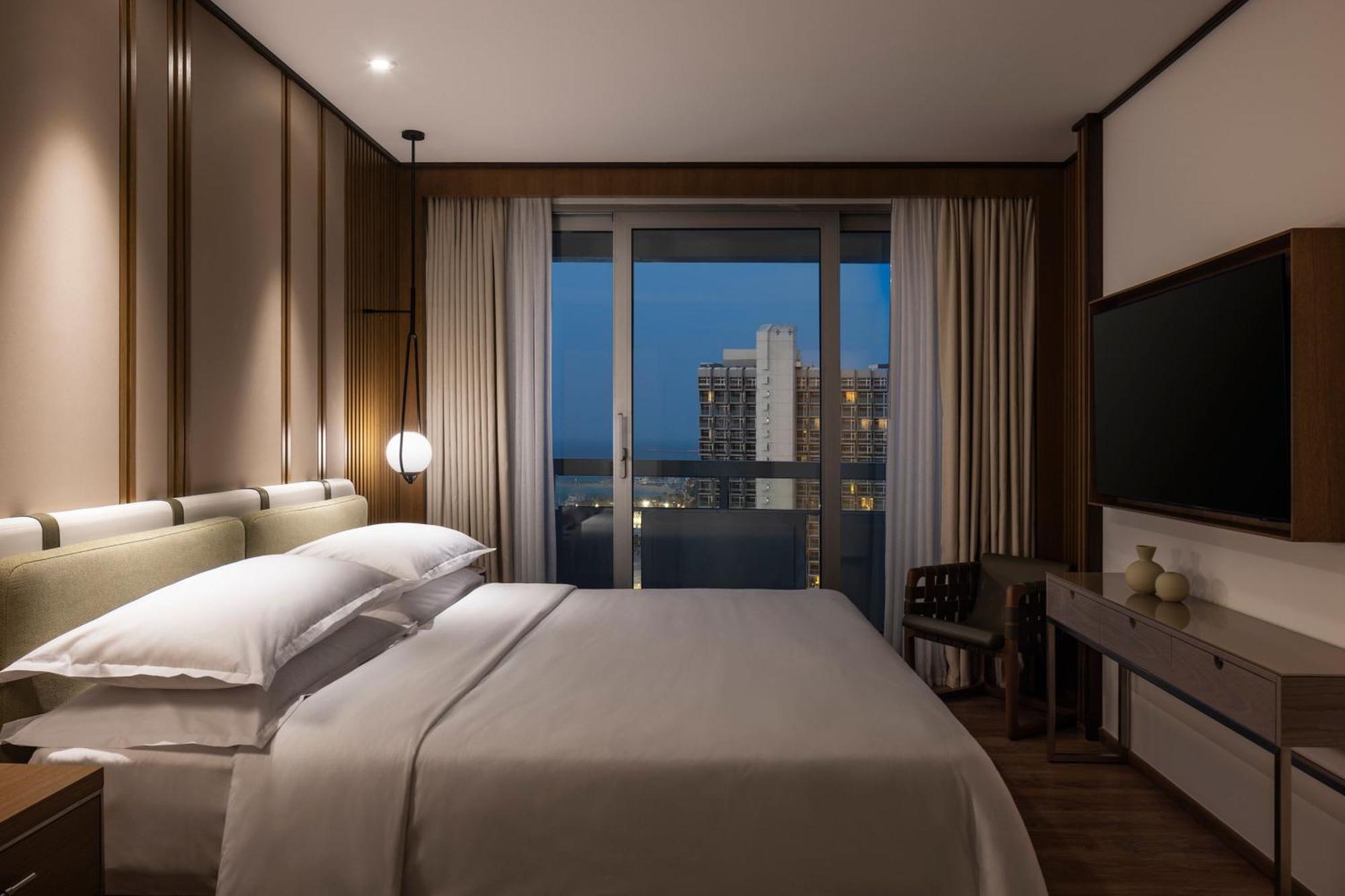 Sheraton Grand Tel Aviv