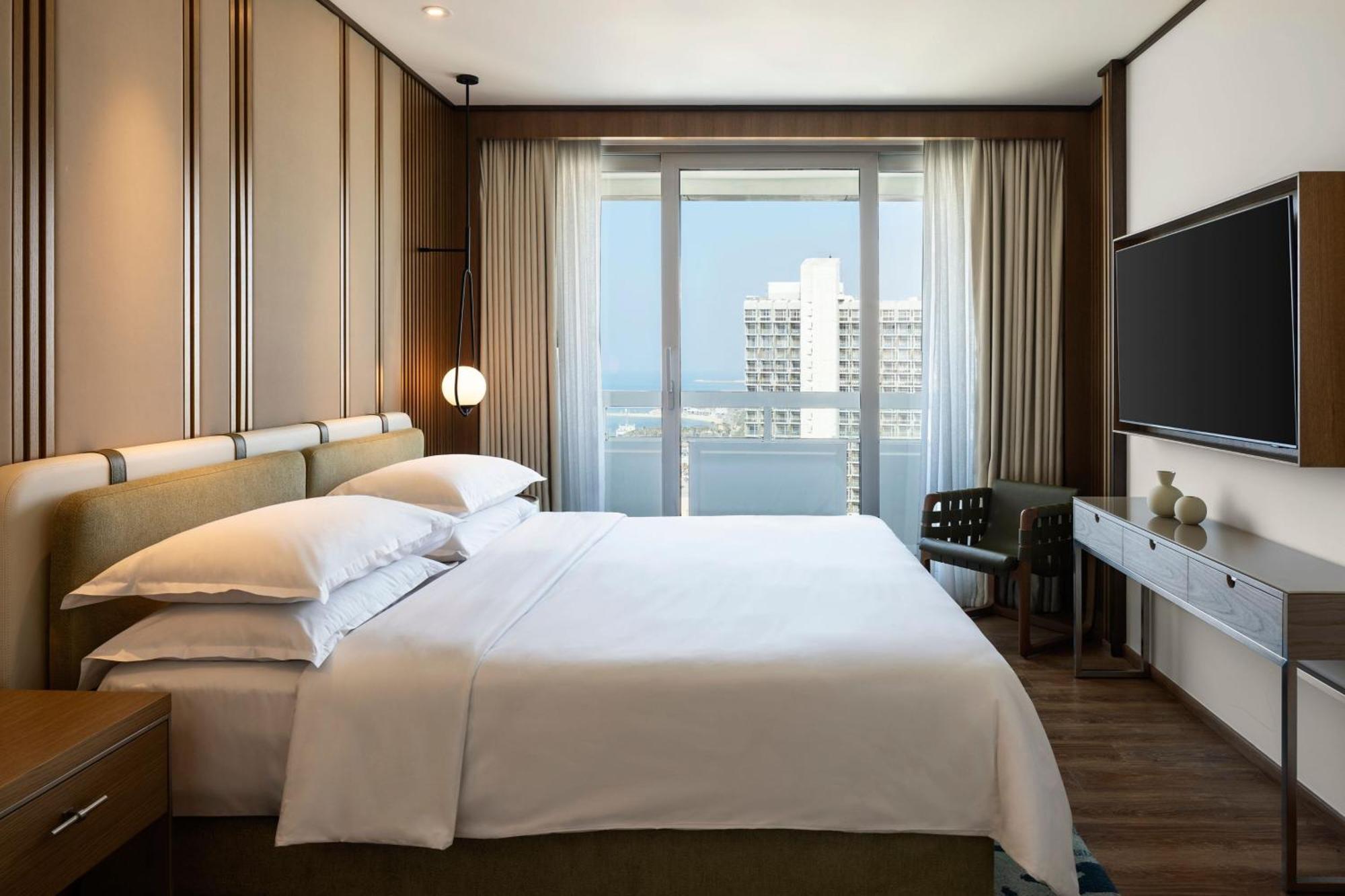 Sheraton Grand 5* Tel Aviv