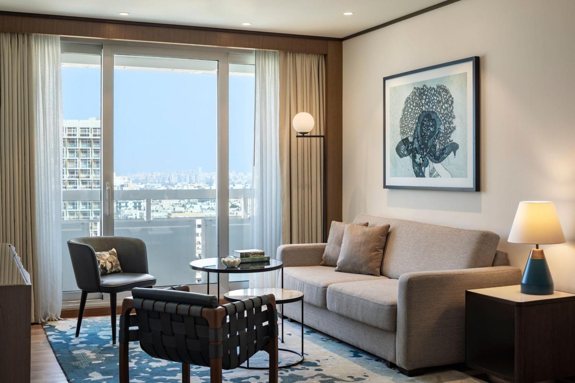 Sheraton Grand Tel Aviv