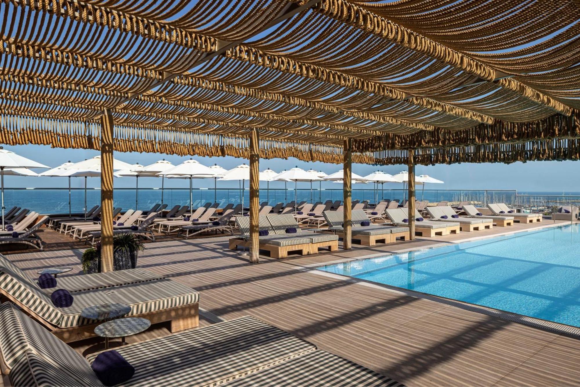 Sheraton Grand 5* Tel Aviv