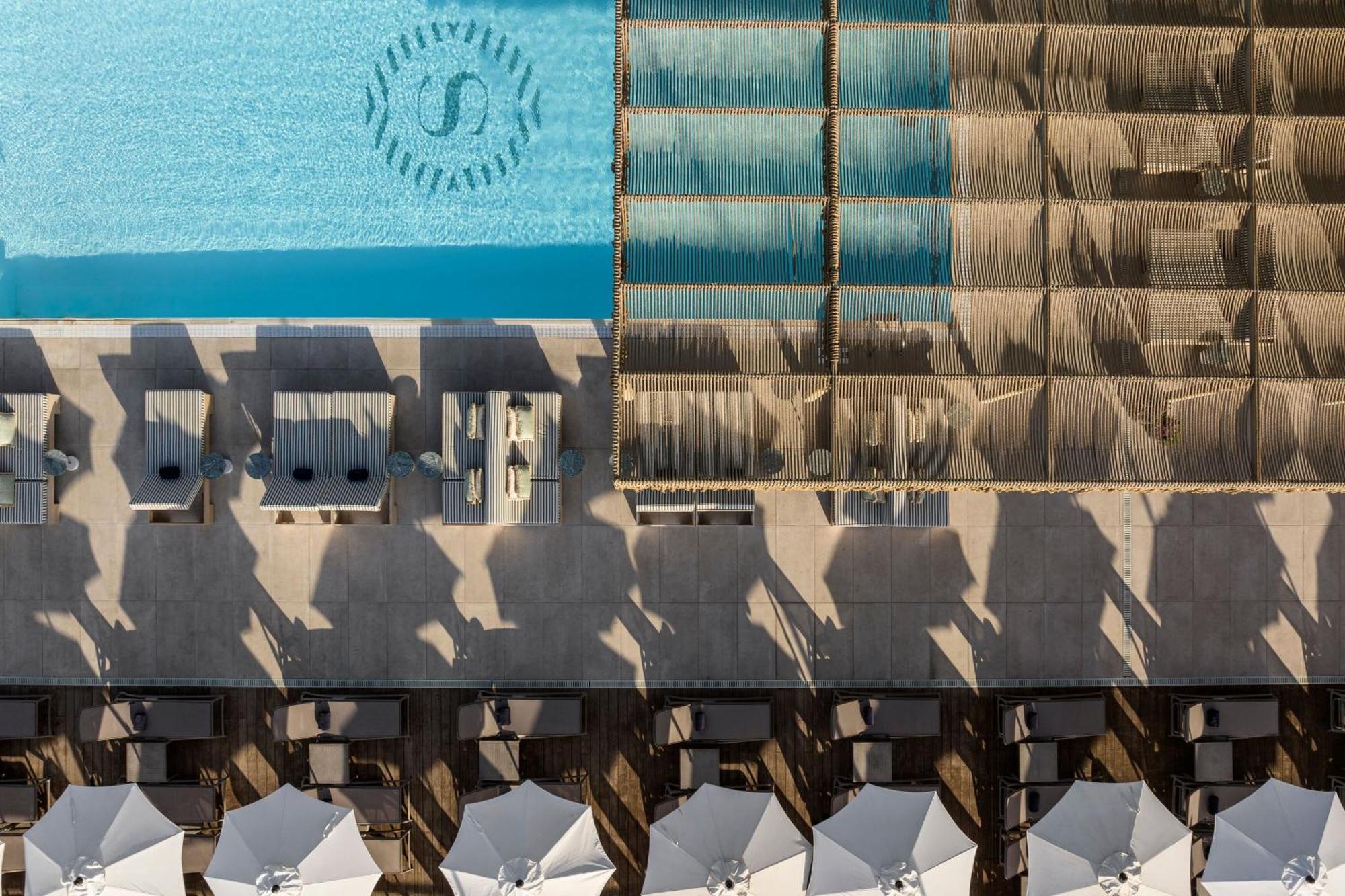 Hotel Sheraton Grand Tel Aviv