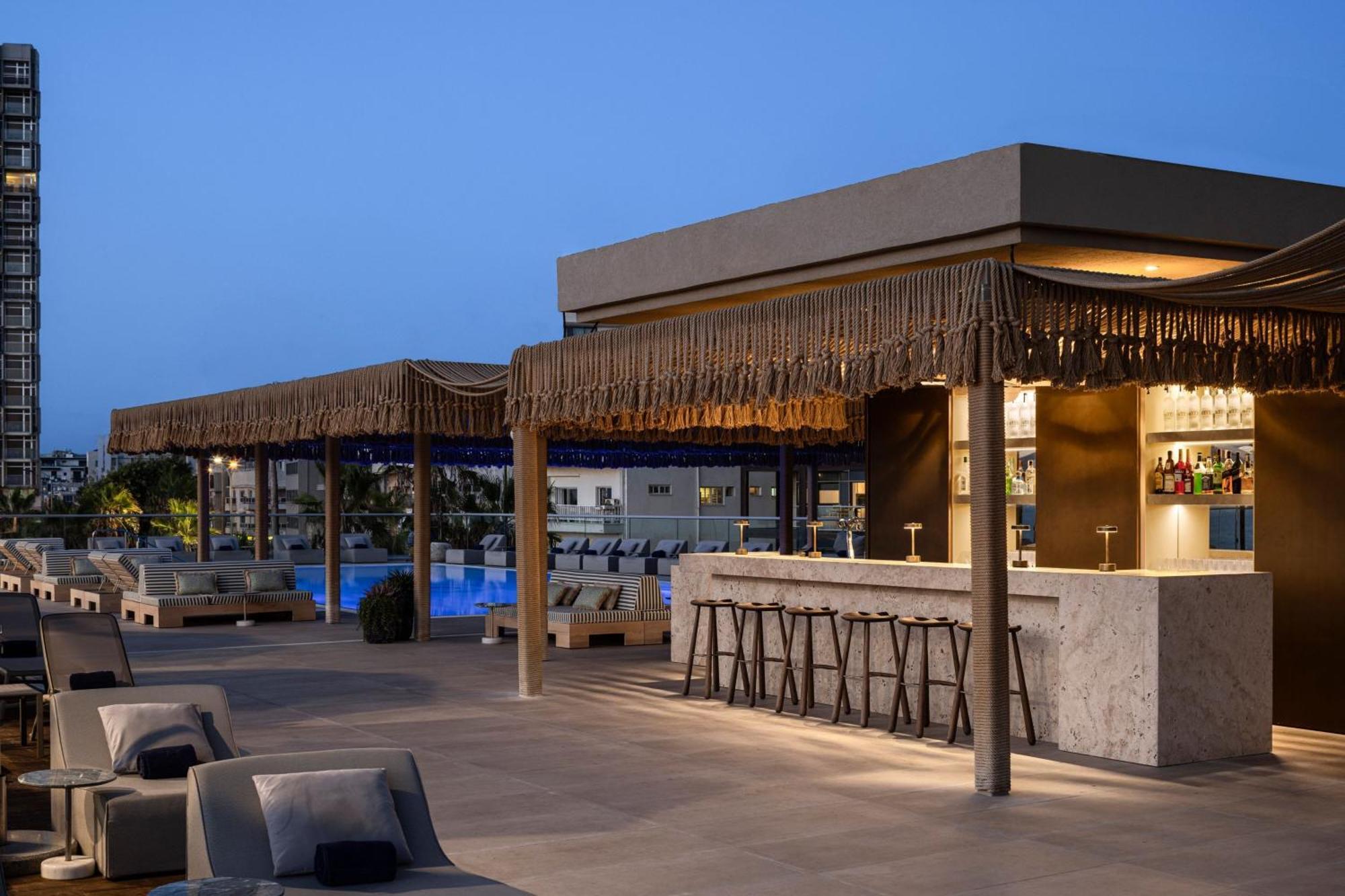 Hotel Sheraton Grand