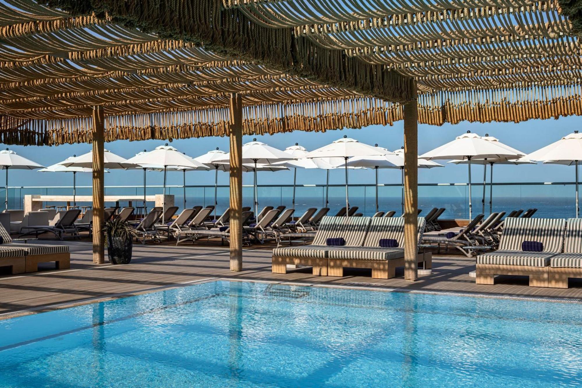 Sheraton Grand 5*