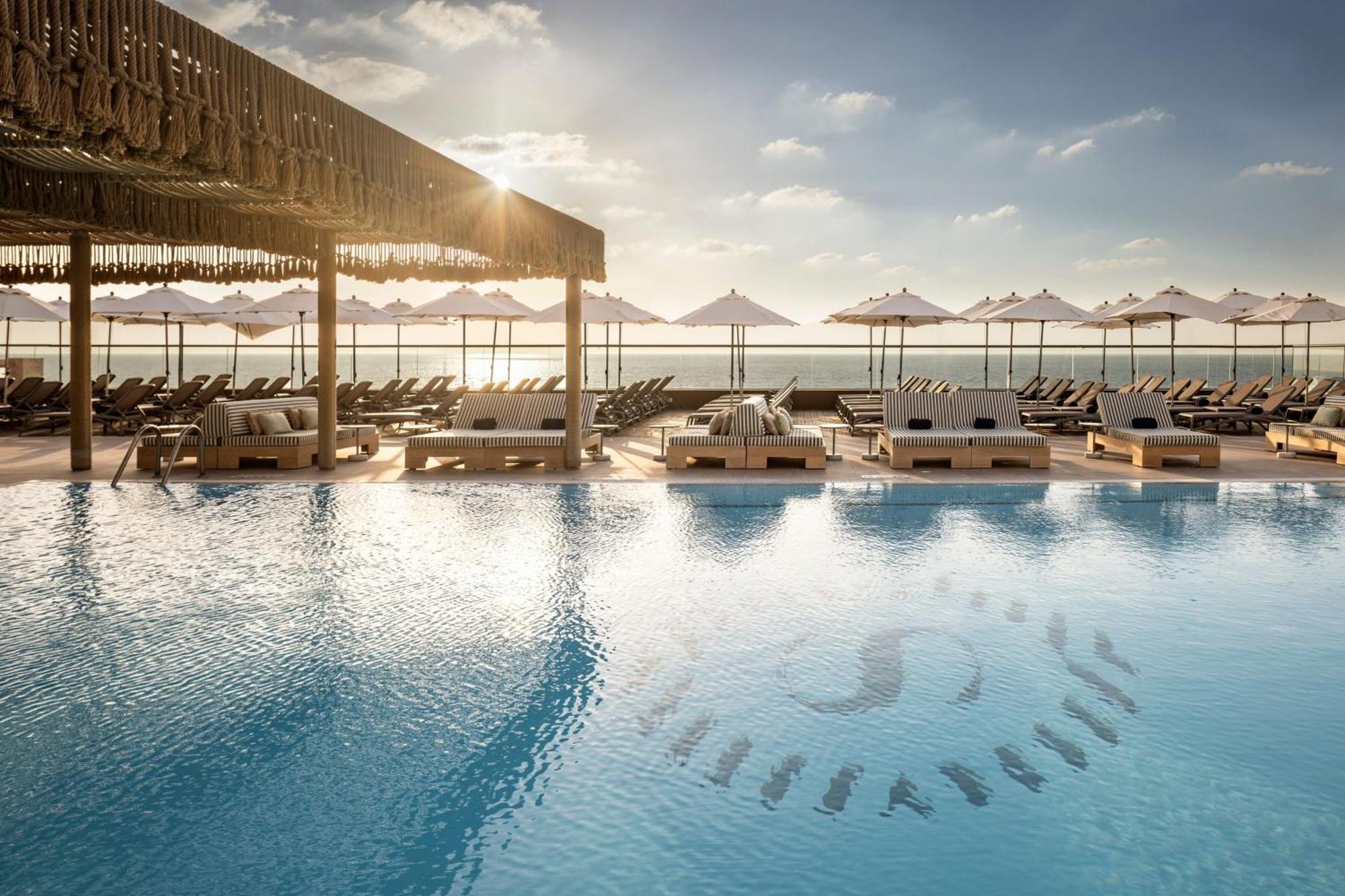 Sheraton Grand 5* Tel Aviv