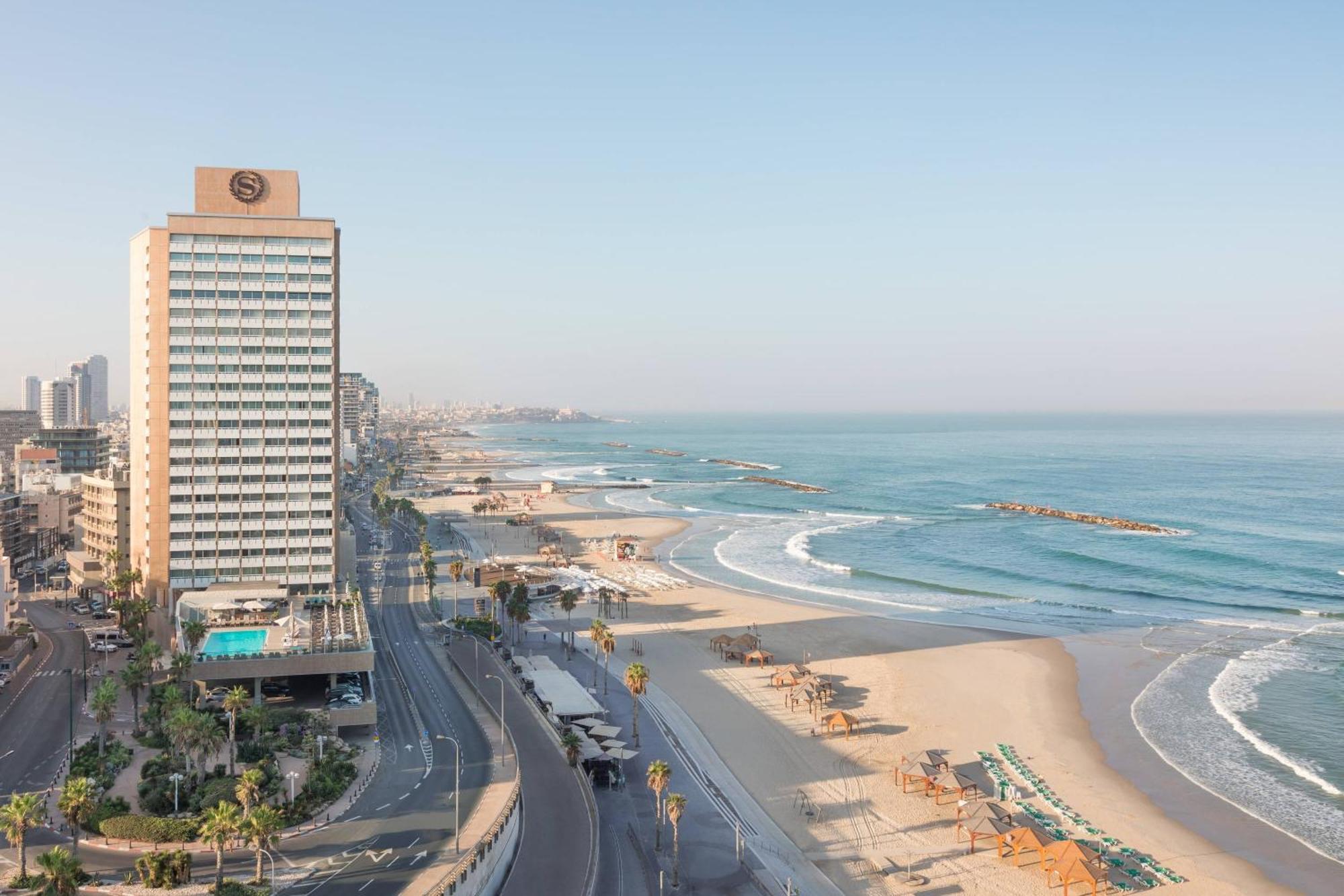 Sheraton Grand Hotel 5*