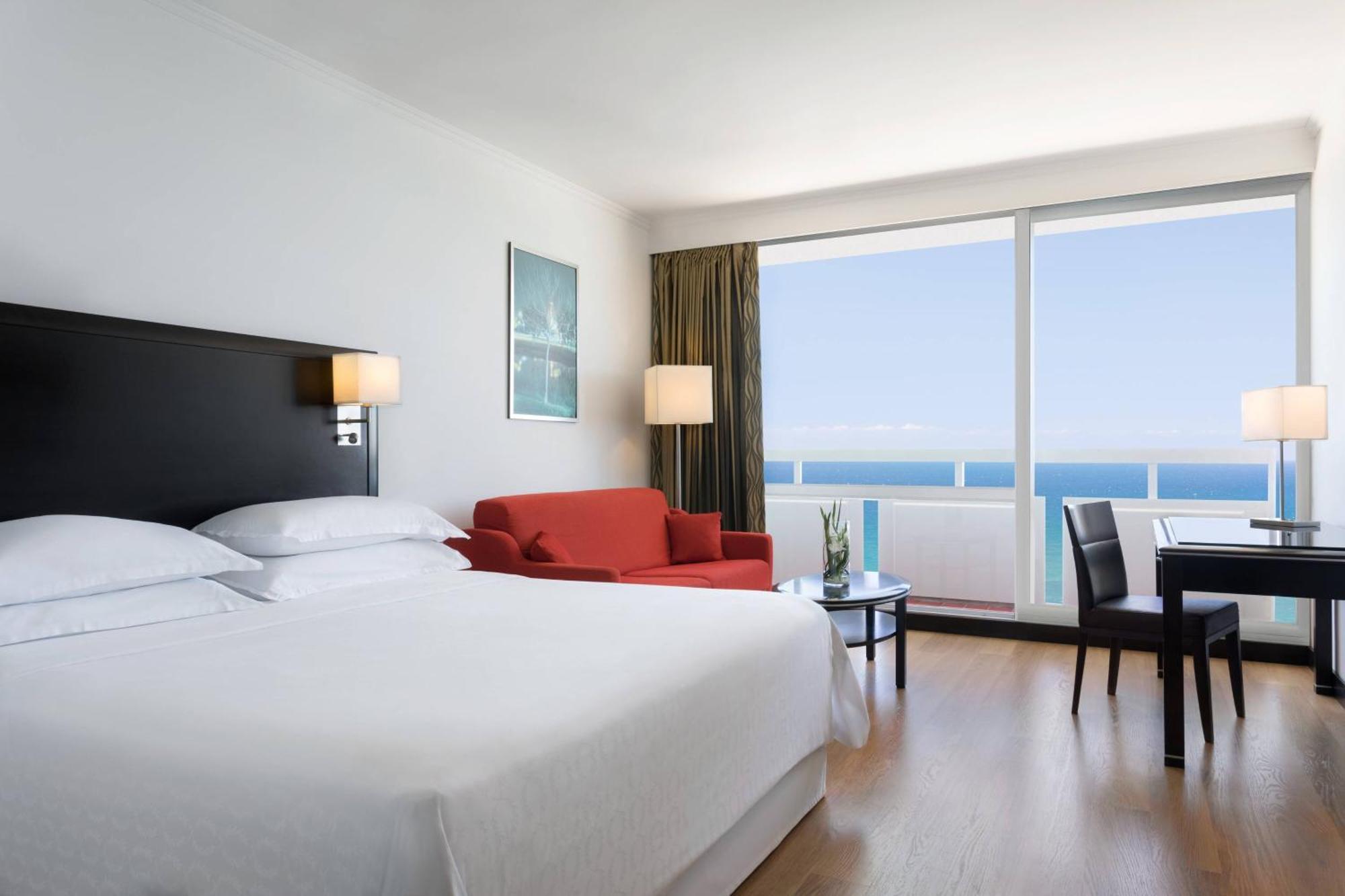 Sheraton Grand