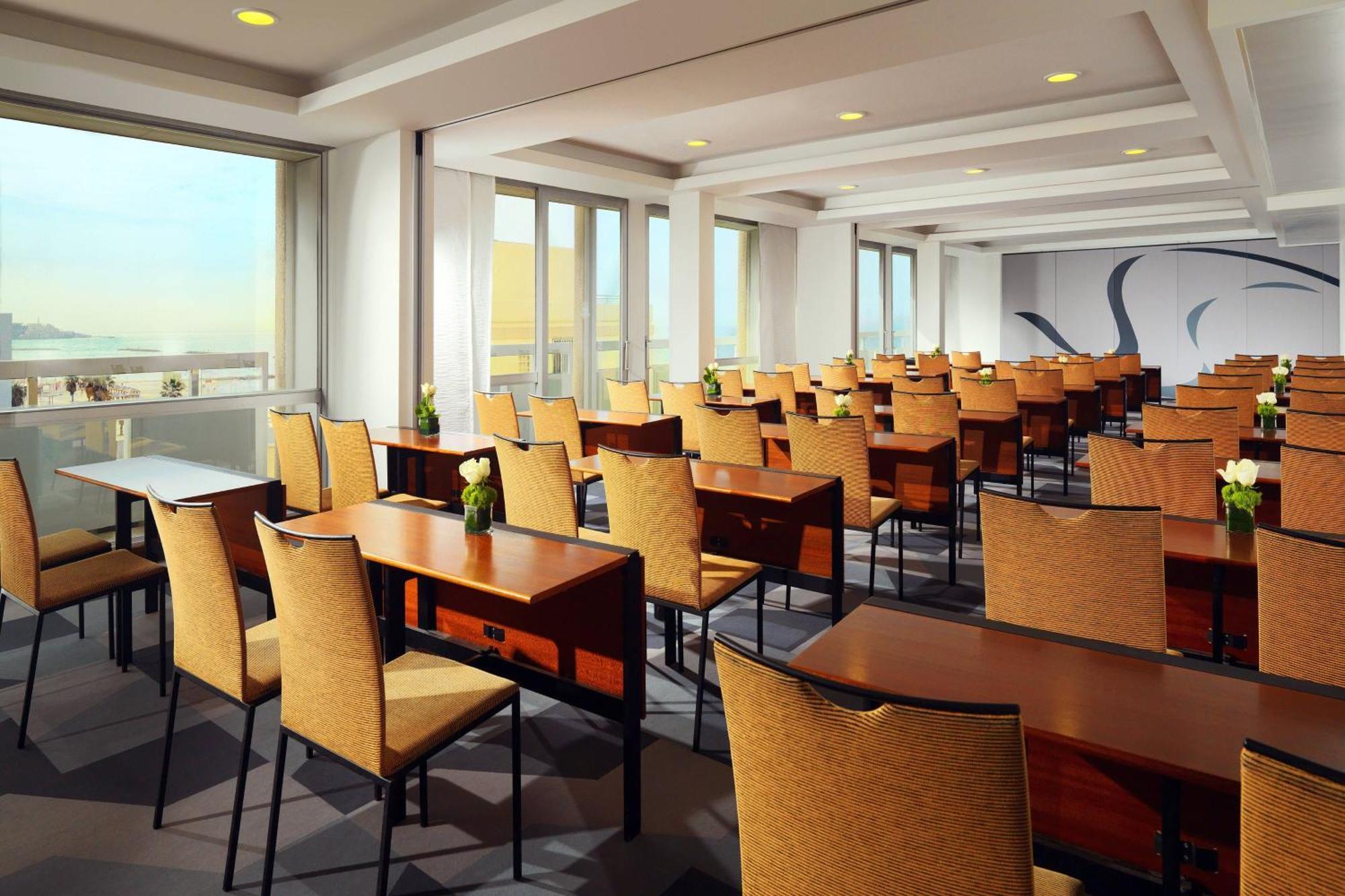 Hotel Sheraton Grand