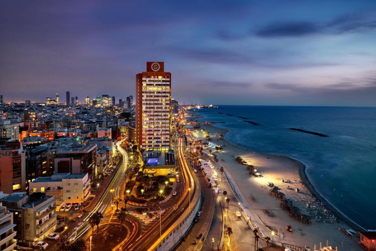 Sheraton Grand 5*