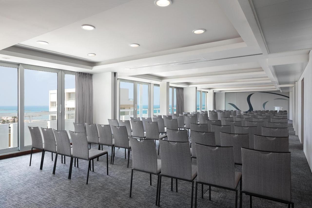 Sheraton Grand Тель-Авив