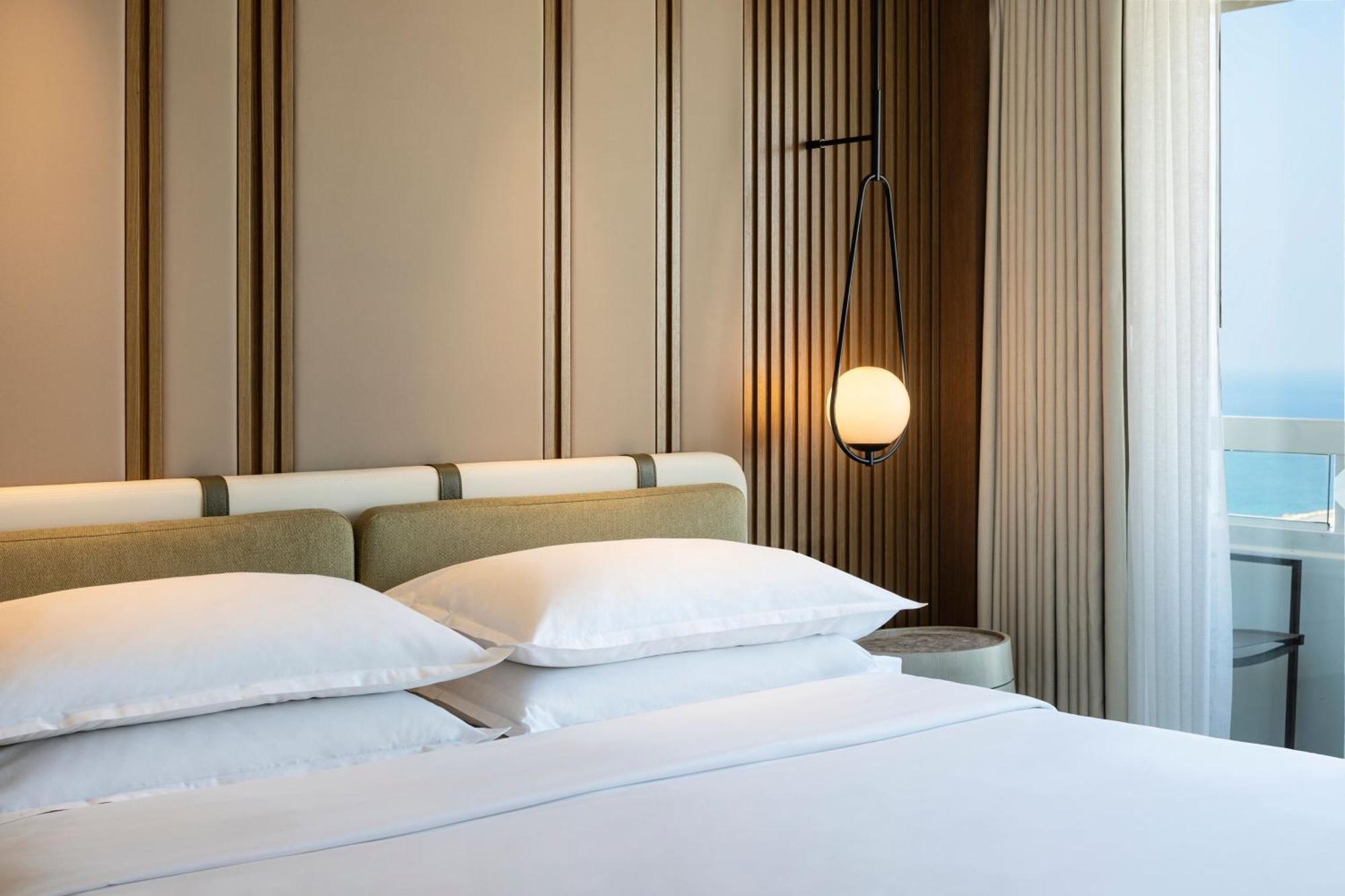 Sheraton Grand Отель 5*