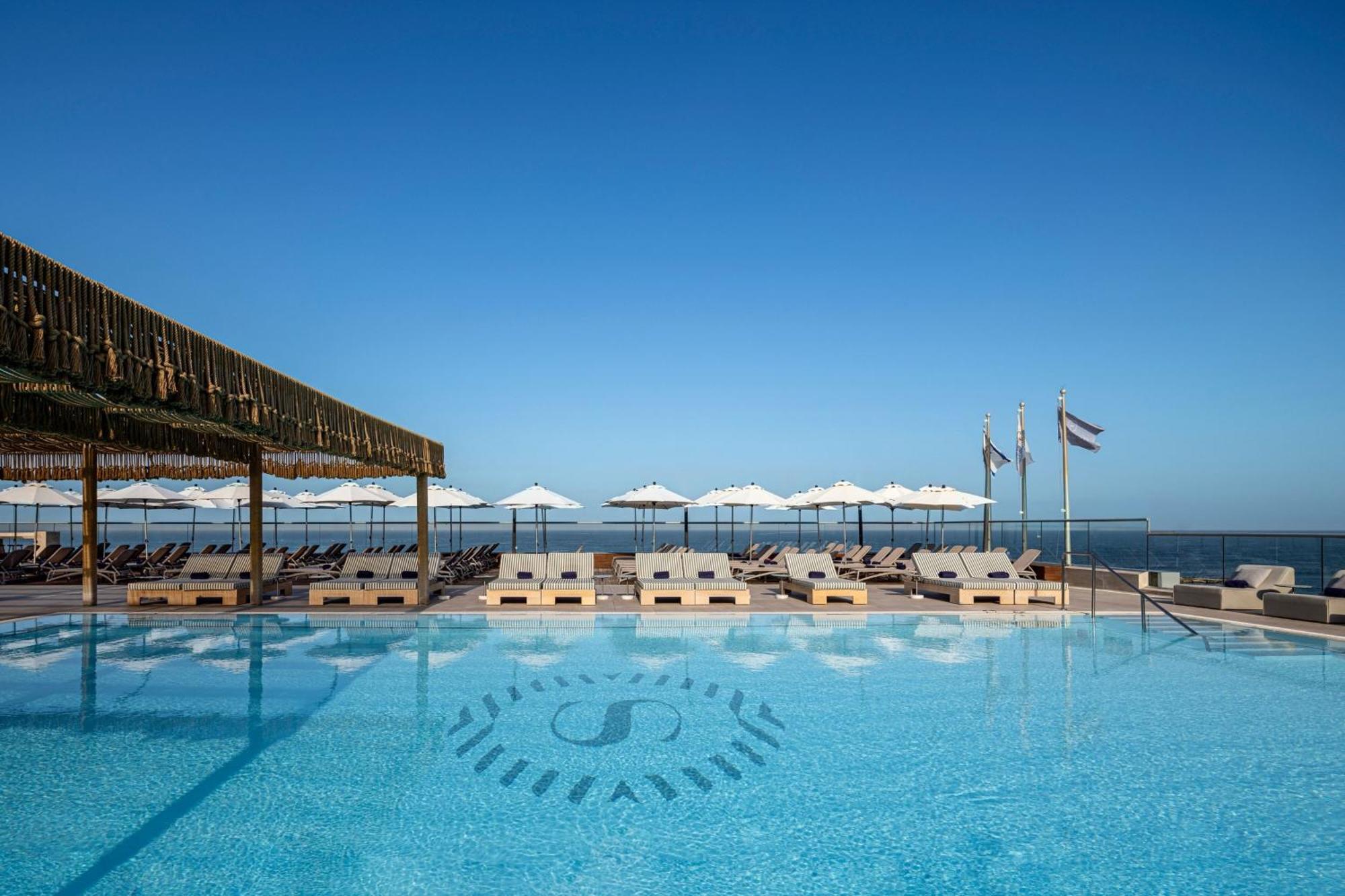 Sheraton Grand Отель 5*