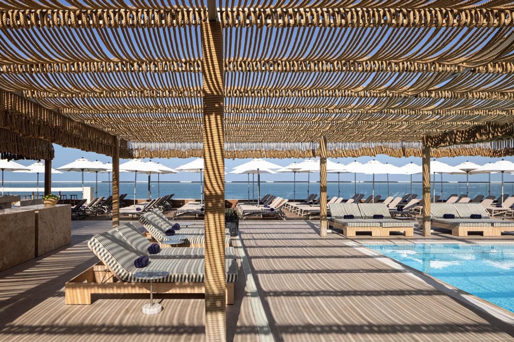 Sheraton Grand Отель 5*