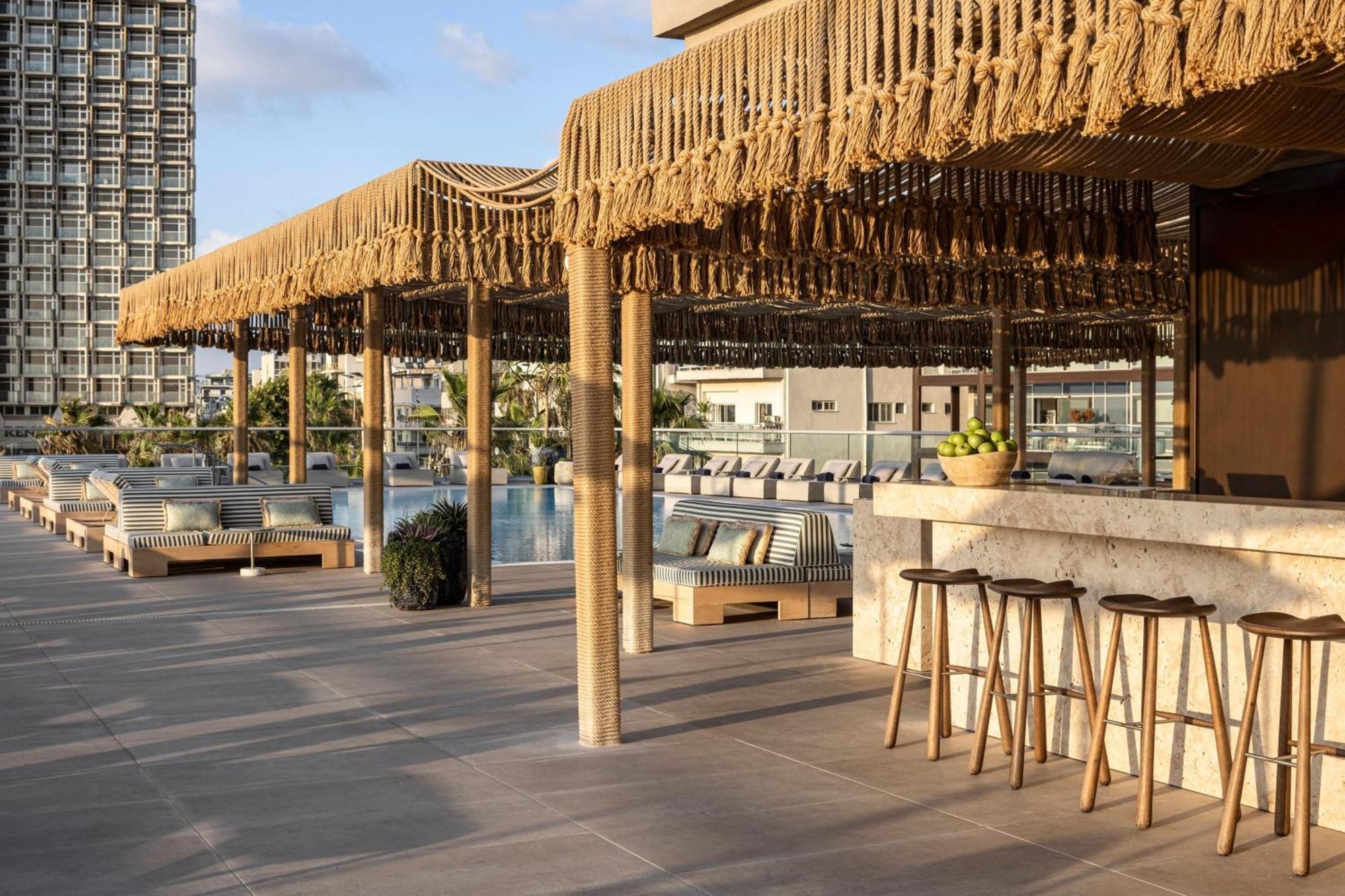 Sheraton Grand Отель 5*