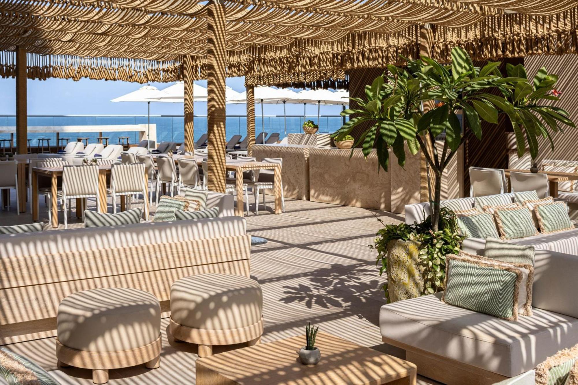 Sheraton Grand 5*